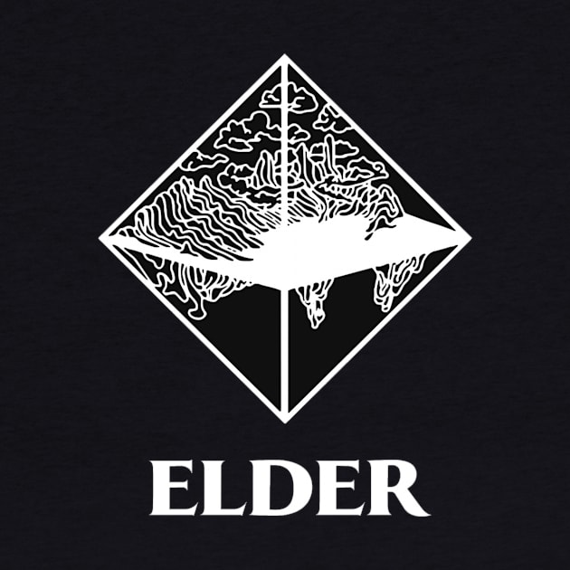 Elder 2 by Jeje arts